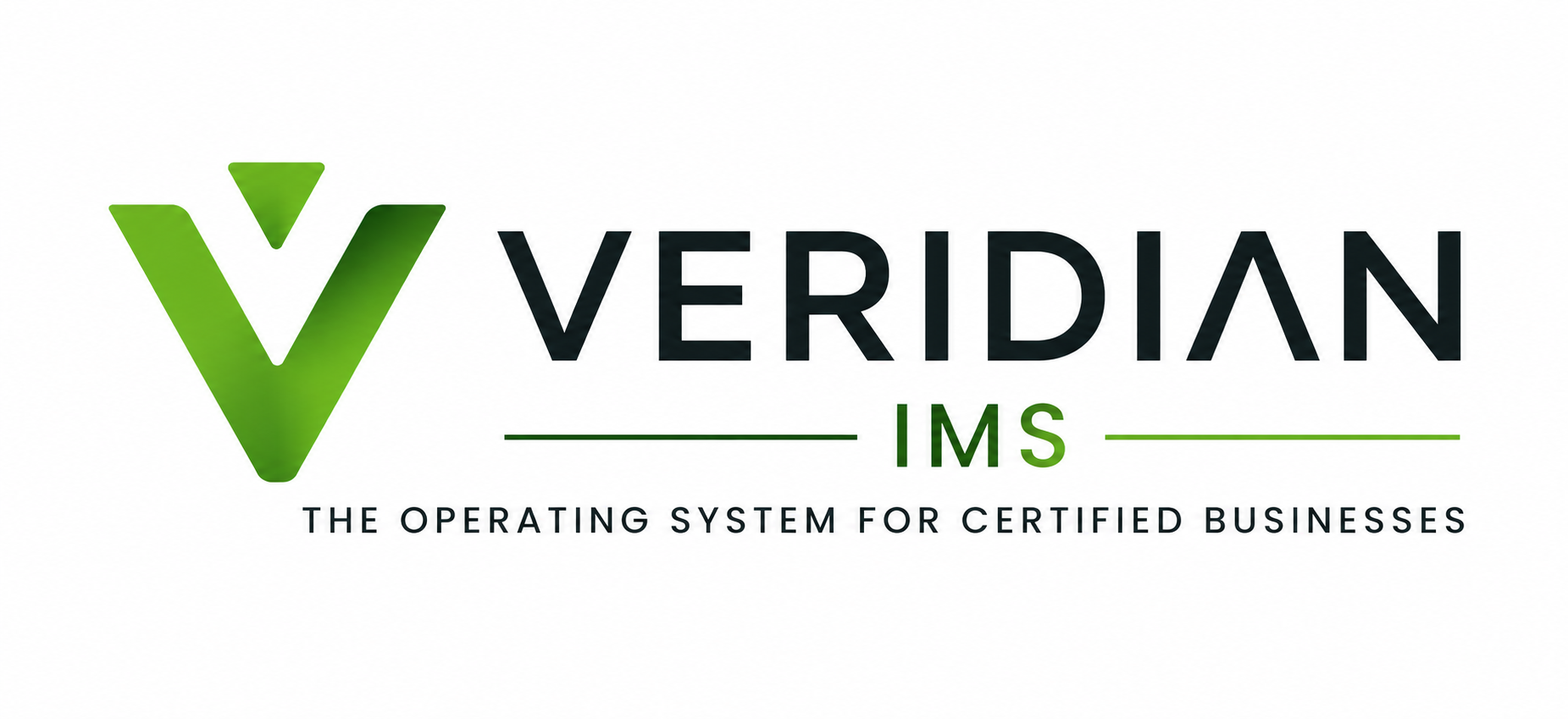 Veridian IMS